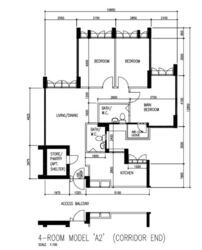 Woodlands Drive 16 (Woodlands),  #573728781